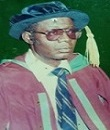Prof. C.O. Ajayi