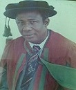 Prof. J. Y. Olayemi