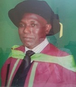 Professor D. A. Ameh