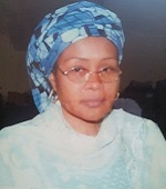 Professor H. M. Inuwa