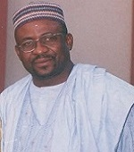 Professor I. A. Umar