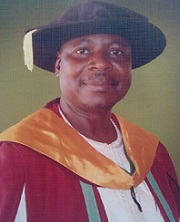 Prof. A. K. Adamu